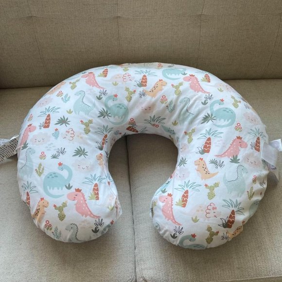Boppy Bedding Boppy Original Nursing Support Pillow Breastfeeding